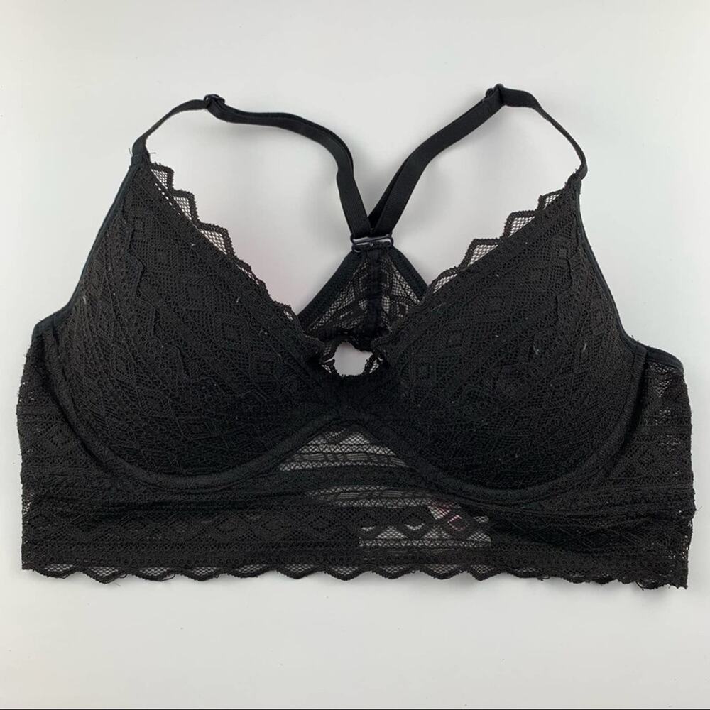 PINK Victoria’s Secret Bra Small #4313
